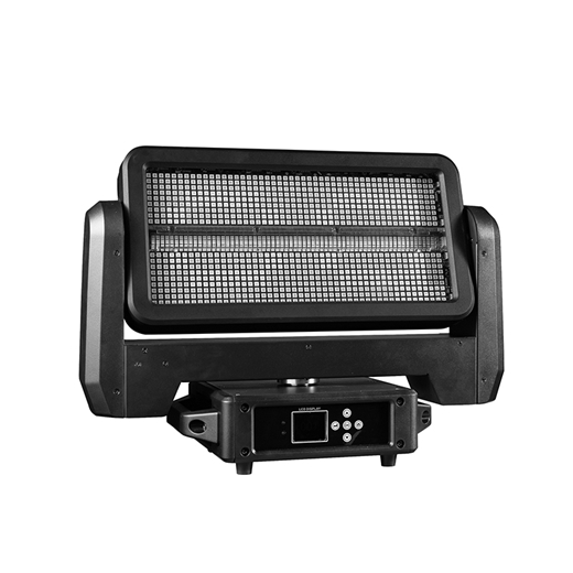 XY Rotate Strobe Led Moving Head Light